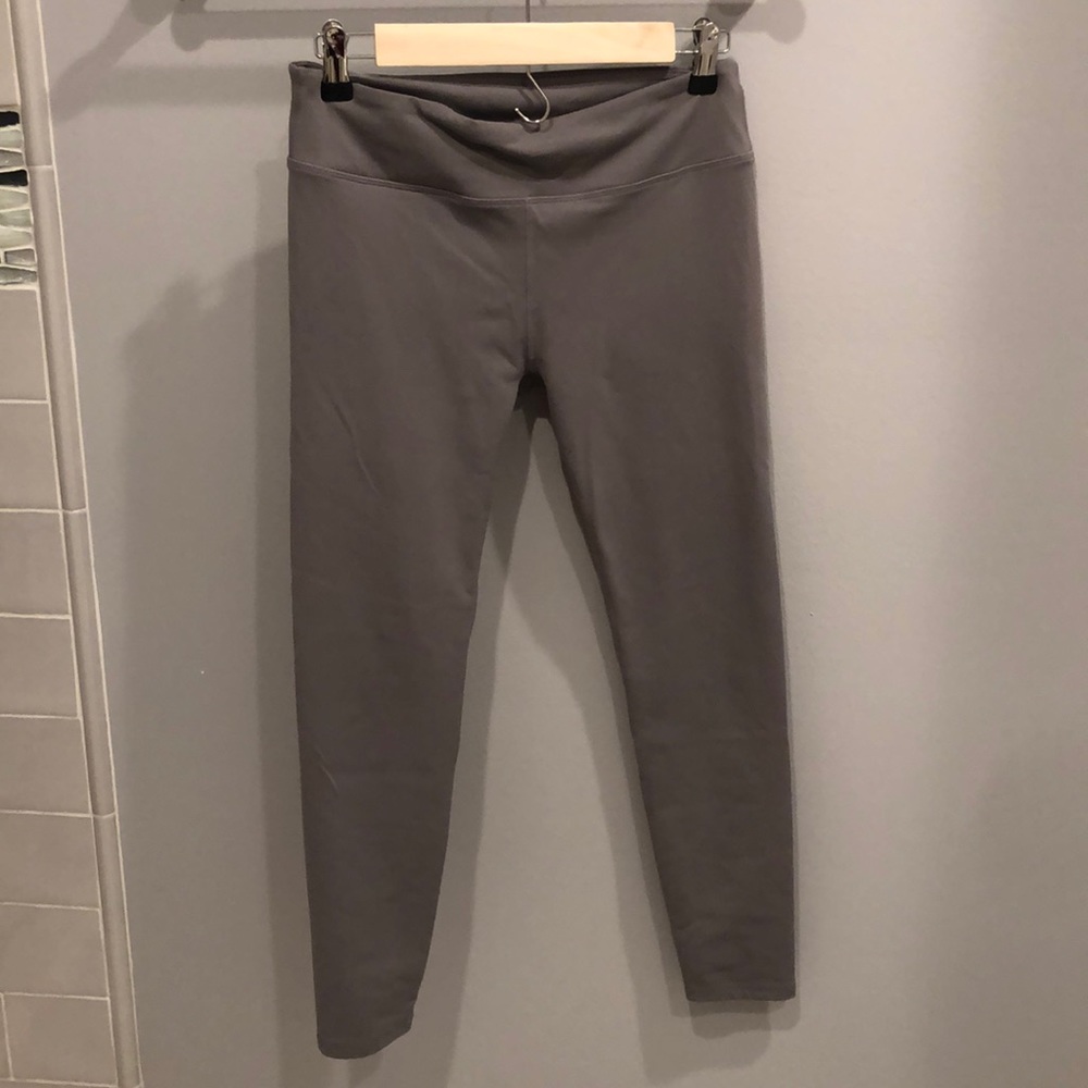 Fabletics Grey Leggings